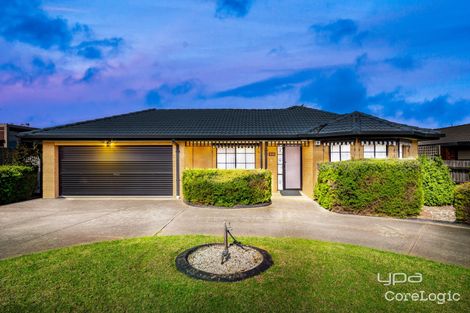 Property photo of 144 Westwood Drive Burnside VIC 3023