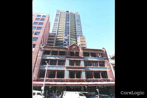 Property photo of 1906/148 Elizabeth Street Sydney NSW 2000