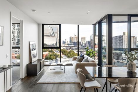 805/112 Adderley St, West Melbourne, VIC 3003