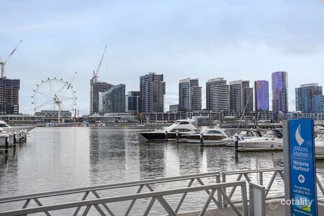 Property photo of 403/838 Bourke Street Docklands VIC 3008
