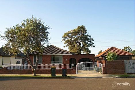 1 Clarence St, Belfield, NSW 2191