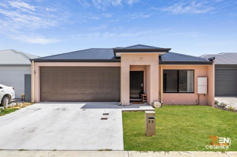 55 Coyong Rd, Wattle Grove, WA 6107