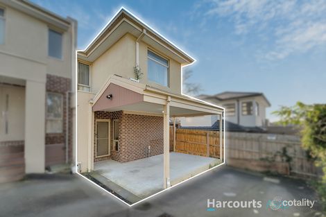 Property photo of 6/39 Macpherson Street Dandenong VIC 3175