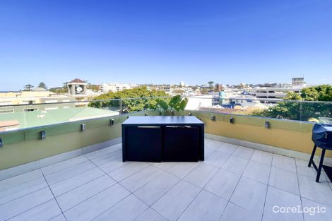 Property photo of 417/48-52 Sydney Road Manly NSW 2095