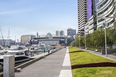 Property photo of 403/838 Bourke Street Docklands VIC 3008
