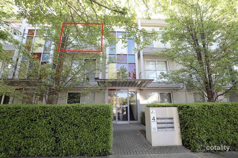Property photo of 8/4 Verdon Street O'Connor ACT 2602
