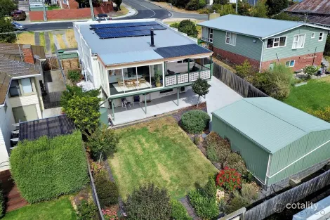 Property photo of 6 Sunnyside Road Lindisfarne TAS 7015