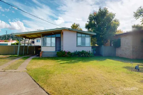 13 Jaeger Ave, Gunnedah, NSW 2380