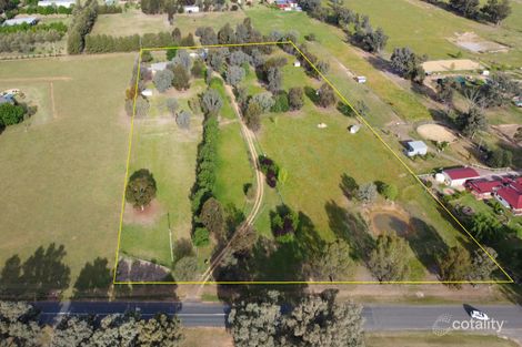 225 Mary Gilmore Way, Grenfell, NSW 2810