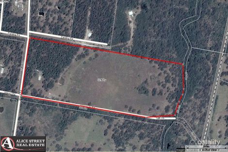 111 Ward Rd, Yengarie, QLD 4650