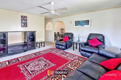 Property photo of 7 Alumuna Street Sunnybank Hills QLD 4109