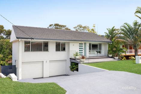 Property photo of 154 Jacaranda Avenue Figtree NSW 2525