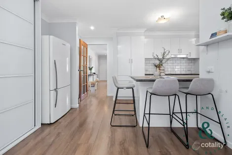 Property photo of 1 Ford Avenue Medowie NSW 2318