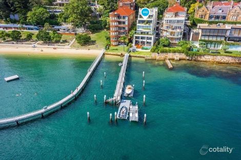 3/7 Gladswood Gdns, Double Bay, NSW 2028