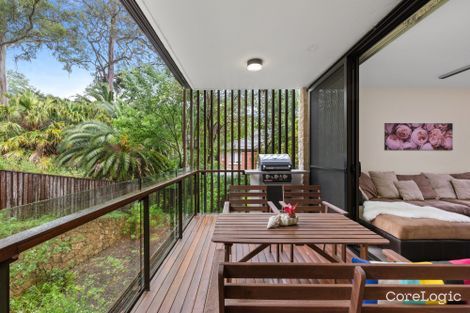 Property photo of 4/12 Nola Road Roseville NSW 2069