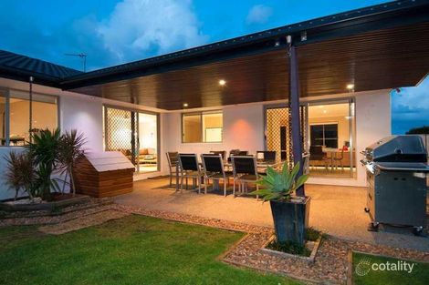 Property photo of 12 Antonson Crescent Mudgeeraba QLD 4213