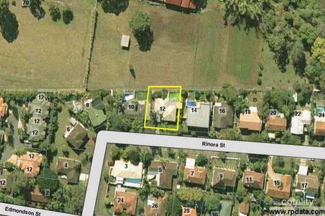 Property photo of 12 Rinora Street Corinda QLD 4075