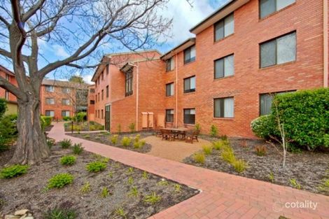 Property photo of 28/9 Dawes Street Griffith ACT 2603