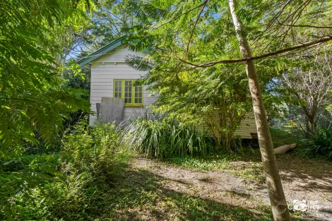6058 Tweed Valley Way, Burringbar, NSW 2483