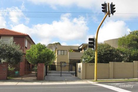 Property photo of 4/120 Princess Street Kew VIC 3101