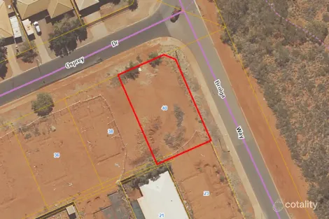 40 Osprey Dr, South Hedland, WA 6722