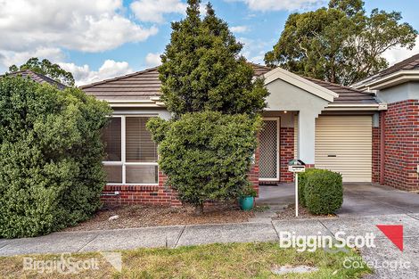 Property photo of 8 Bullock Court Donvale VIC 3111