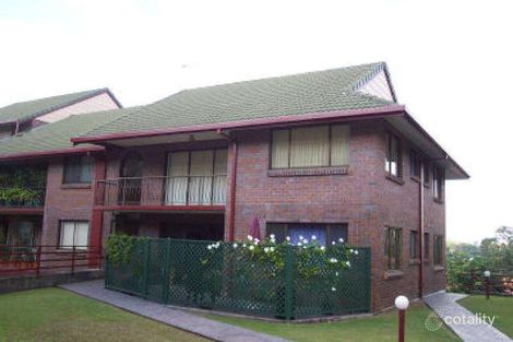 9/43 Ashgrove Ave, Ashgrove, QLD 4060