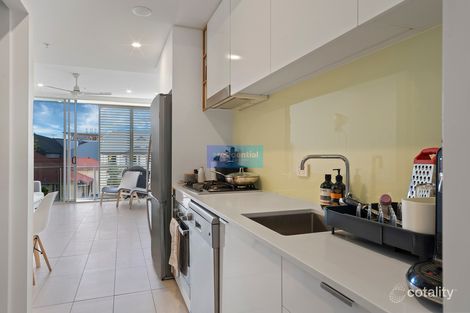 Property photo of 208/66 Manning Street South Brisbane QLD 4101