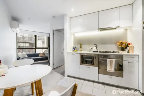 Property photo of 304/263 Franklin Street Melbourne VIC 3000