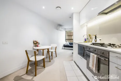 Property photo of 304/263 Franklin Street Melbourne VIC 3000