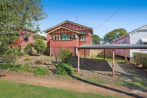 141 Geddes St, East Toowoomba, QLD 4350