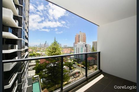 Property photo of 3/31 Queensland Avenue Broadbeach QLD 4218