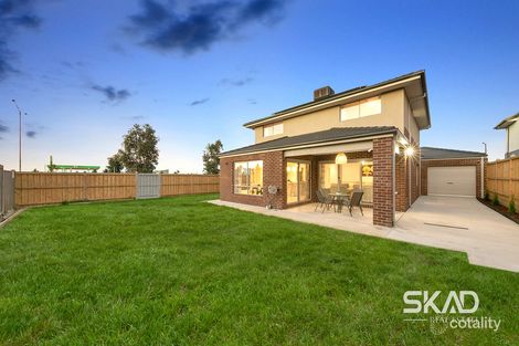 Property photo of 27 Welland Drive Mickleham VIC 3064
