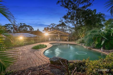 Property photo of 12 Wildflower Street Capalaba QLD 4157