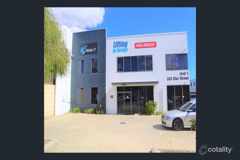 1/203 Star St, Welshpool, WA 6106