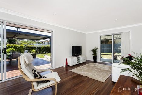 Property photo of 11 Brierty Street Wynnum West QLD 4178