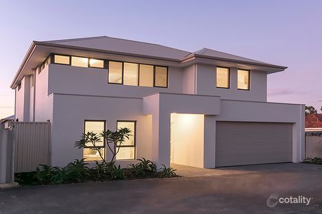 141a Richmond St, Leederville, WA 6007