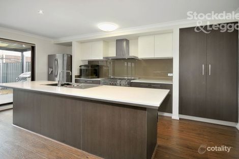 Property photo of 14 Weerona Parkway Wollert VIC 3750