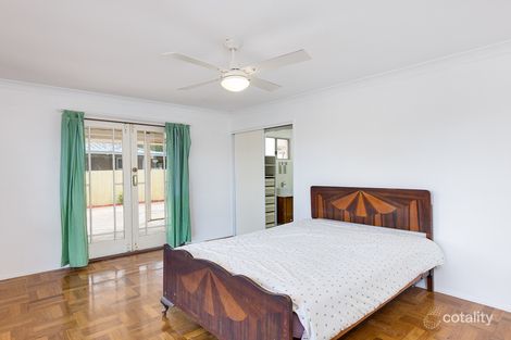 Property photo of 12 Camille Crescent Wynnum West QLD 4178