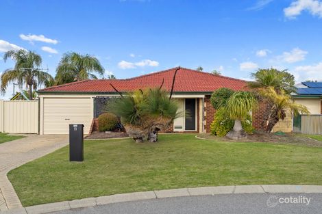 Property photo of 11 Mackay Place Cooloongup WA 6168