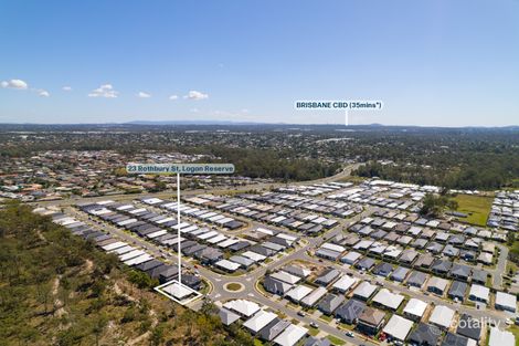 Property photo of 23 Rothbury Street Logan Reserve QLD 4133