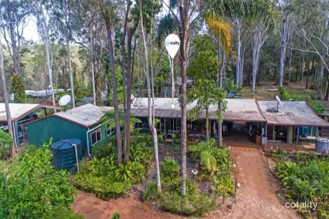 Property photo of 10 Zingelmann Road Wondecla QLD 4887