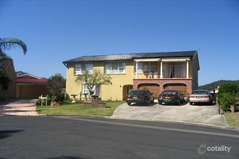 12 Long Arm Pde, St Huberts Island, NSW 2257