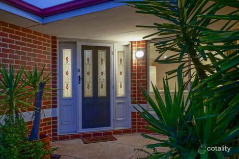 Property photo of 12 Meneguz Drive Tapping WA 6065