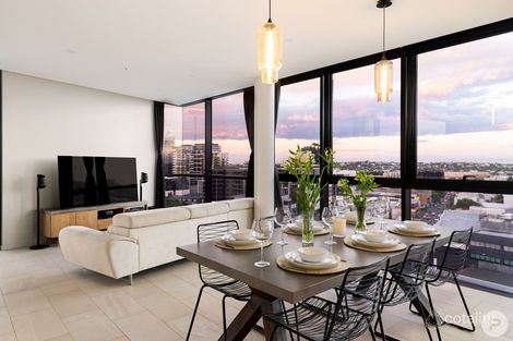 Property photo of 1206/27 Commercial Road Newstead QLD 4006