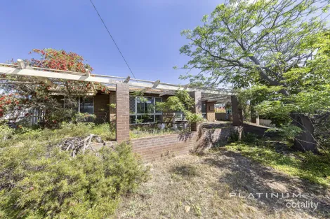 223 GIBSON AVE, PADBURY, WA 6025