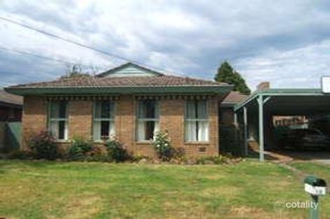 10 Parsons Ave, Glen Waverley, VIC 3150