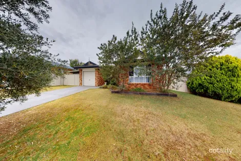 4 Smyth Cl, Gunnedah, NSW 2380