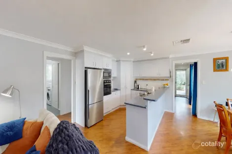 Property photo of 4 Smyth Close Gunnedah NSW 2380