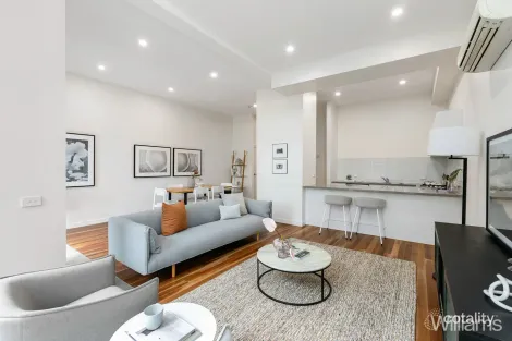 Property photo of 16 Guerin Place Williamstown North VIC 3016